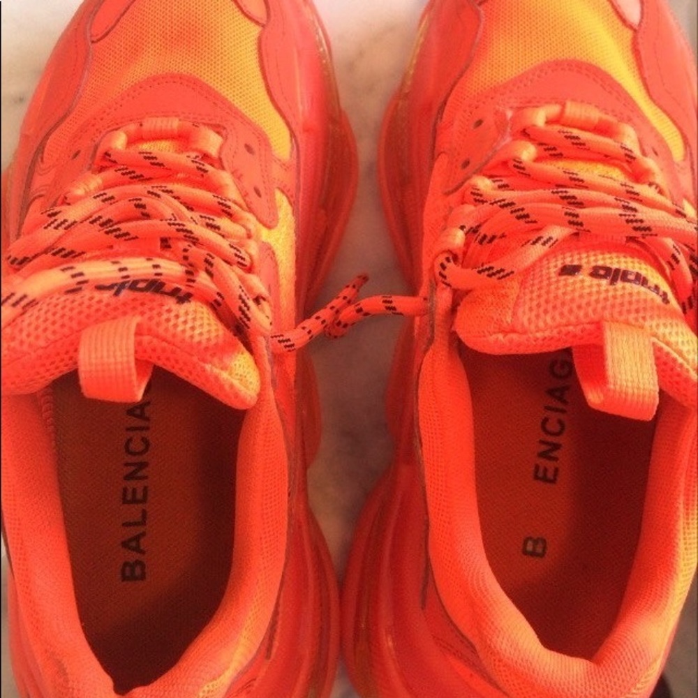 Balenciaga shoes for sale